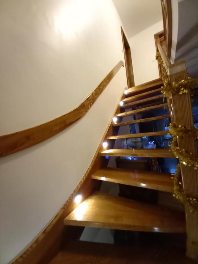 Zagroda Na Borach Jablonka  Bagian luar foto