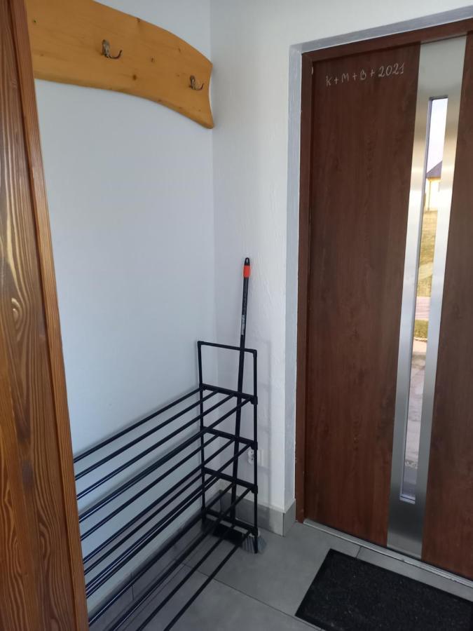 Zagroda Na Borach Jablonka  Bagian luar foto