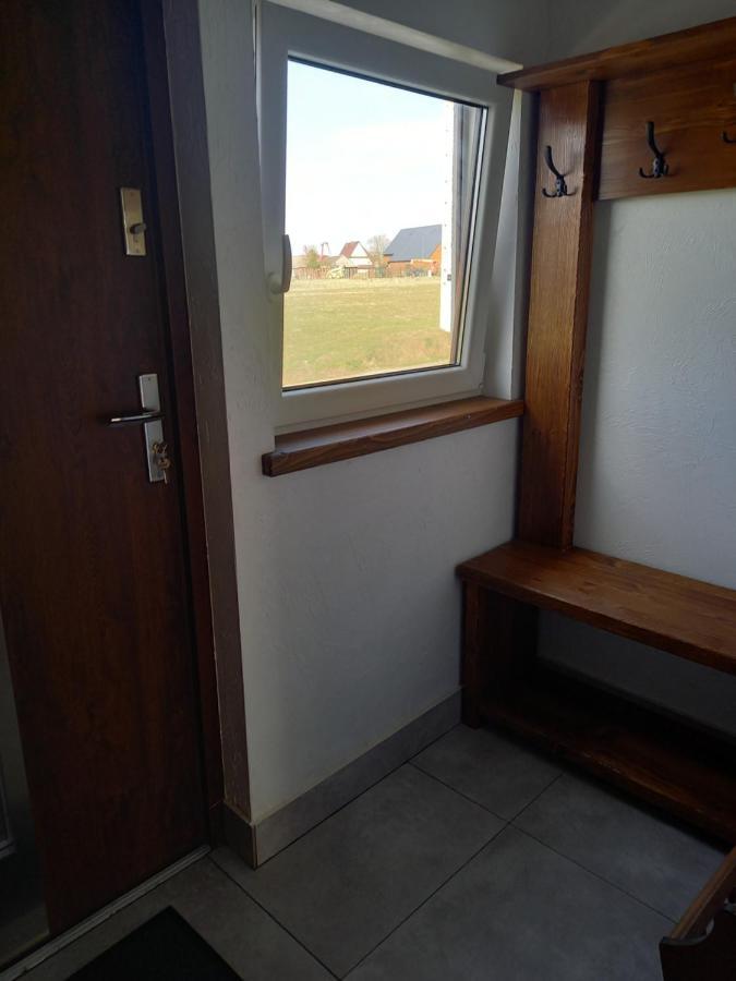 Zagroda Na Borach Jablonka  Bagian luar foto